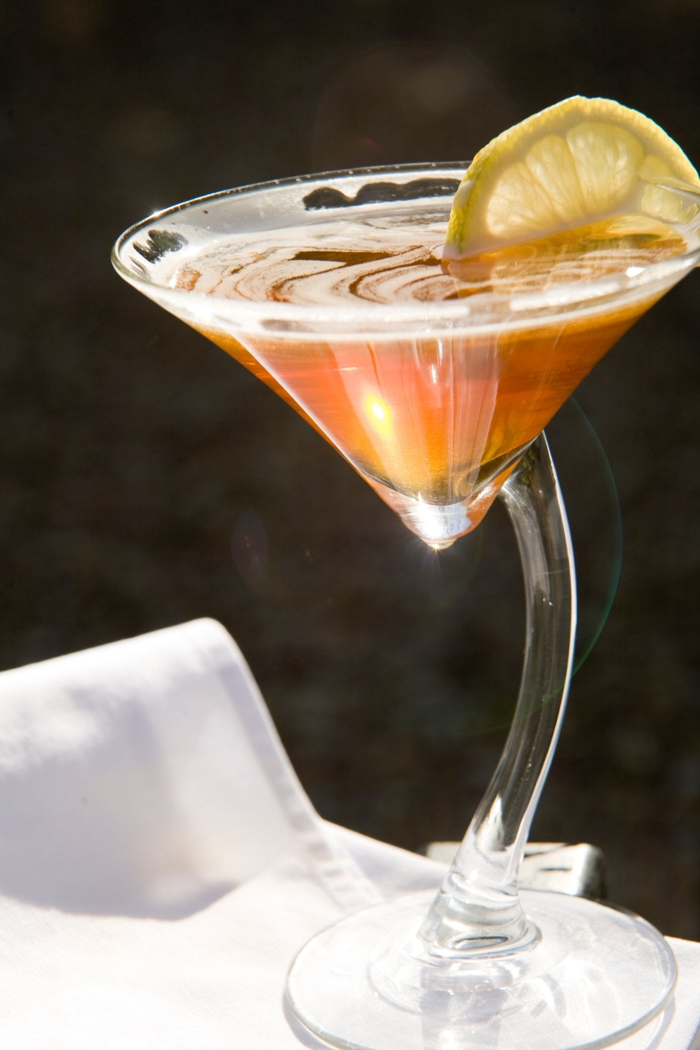 Rooibos Aqua Martini - My Red Tea
