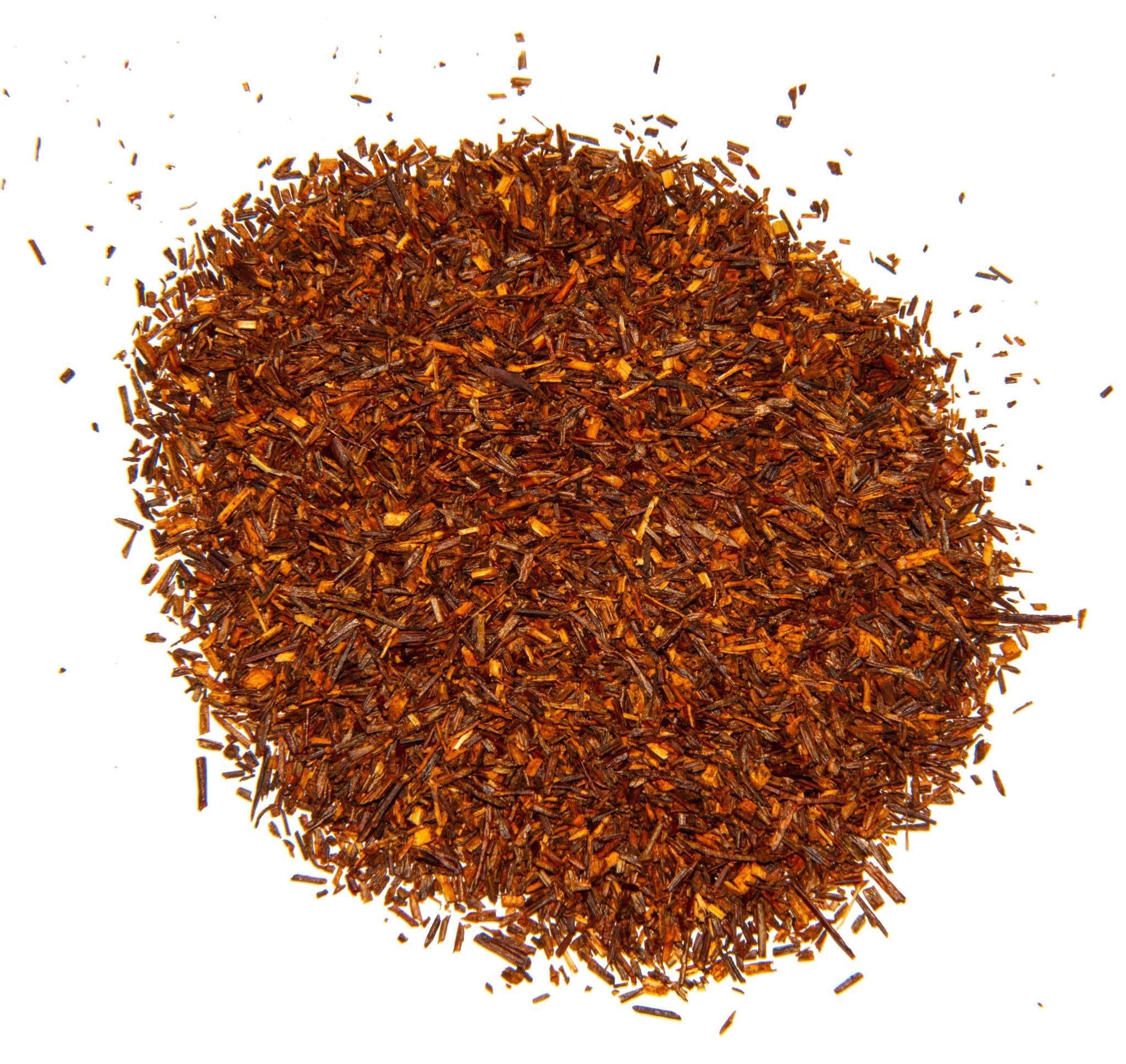 Organic Rooibos, My Red Tea - 80 Tagless Teabags - My Red Tea