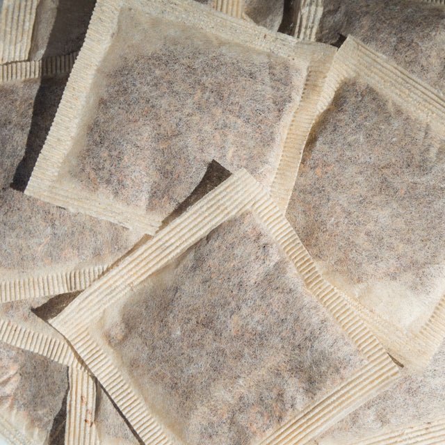 Organic Rooibos, My Red Tea - 80 Tagless Teabags - My Red Tea